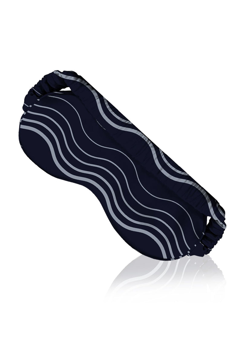 Designer Eye Cover For Sleep Best Silk Sleep Mask Kyle X Shahida