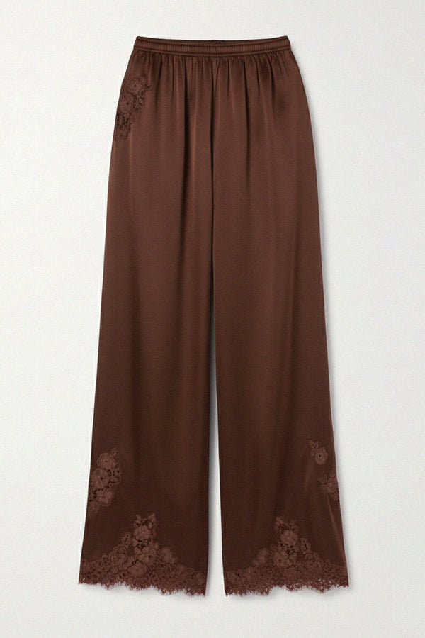 BROWN Luxury Women’s Brown Dress by Shahida