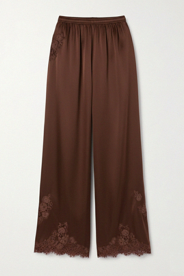 BROWN Luxury Women’s Brown Dress by Shahida