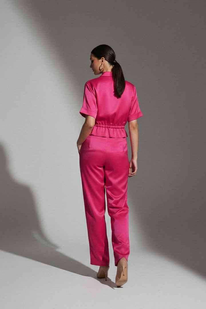 N ea Pari,
Summer Short Shirt,
Casual Shirt,
Relaxed Fit Shirt,