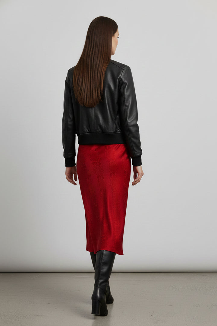 Shahida Kyle Richards, designer, womens fashion, luxury, stylish, eco friendly, silk dress, comfortable, elegant