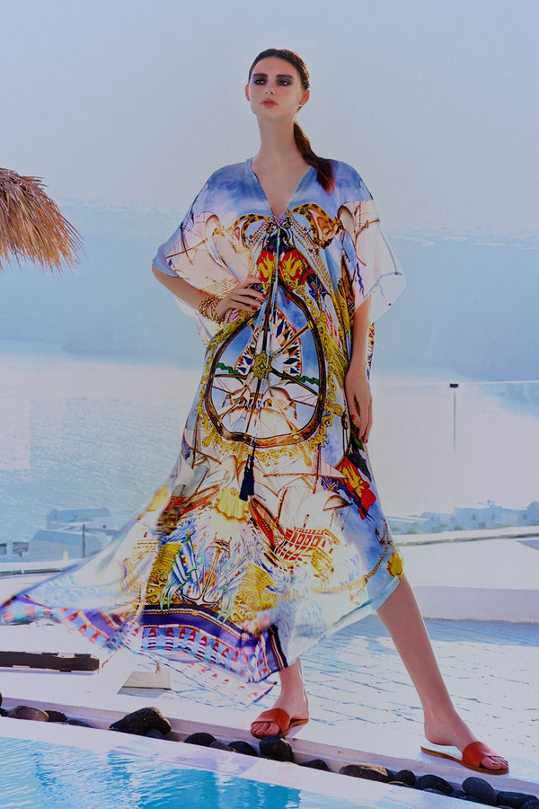 Designer Kaftan | Kyle Richard Kaftan | Kyle Richard Store Scottsdale Kyle x Shahida Designer Kaftan | Kyle Richard Kaftan | Kyle Richard Store Scottsdale Kyle x Shahida