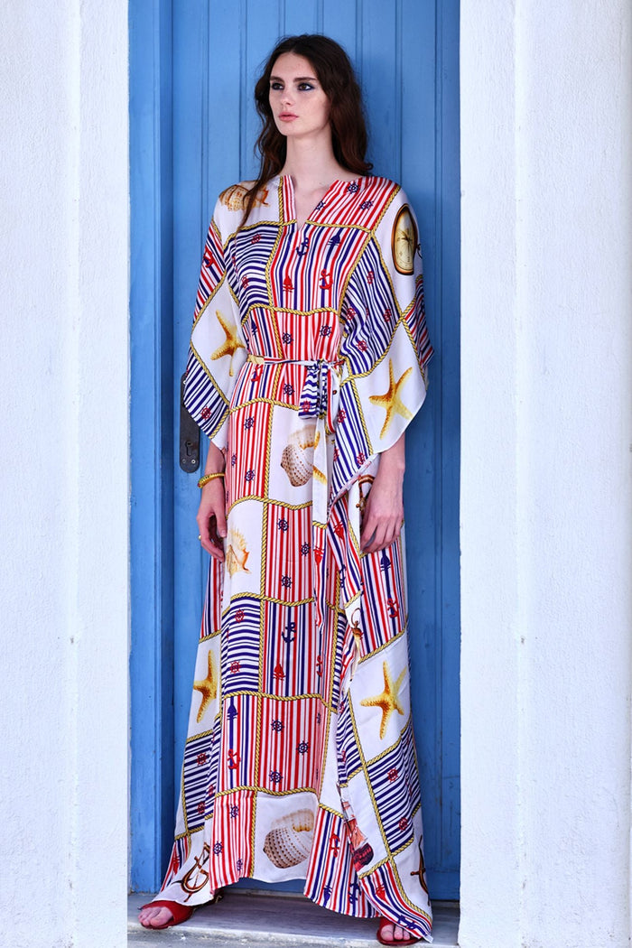 Luxury Beach Kaftans