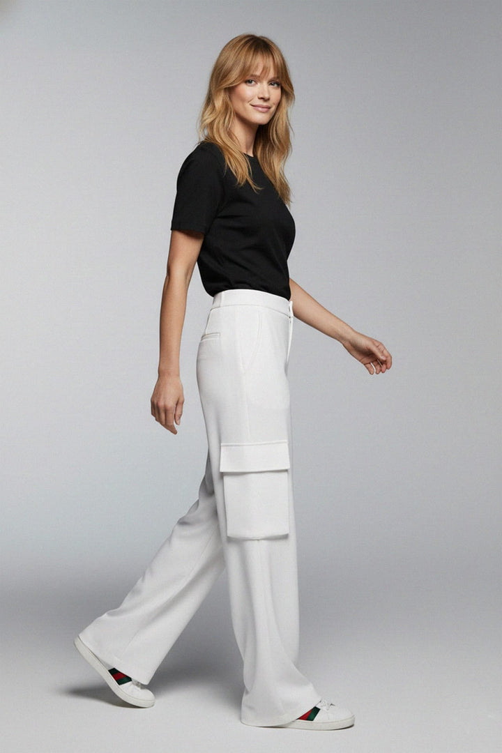 N ea Pari,
Fashionable cargo pants,
Cargo pants for casual wear,
Outdoor cargo pants,