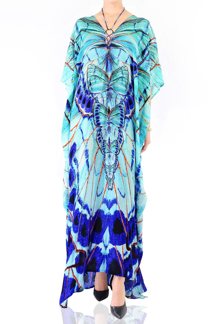 dresses for beach vacation, Shahida Parides, beach vacation outfits, kaftan party,