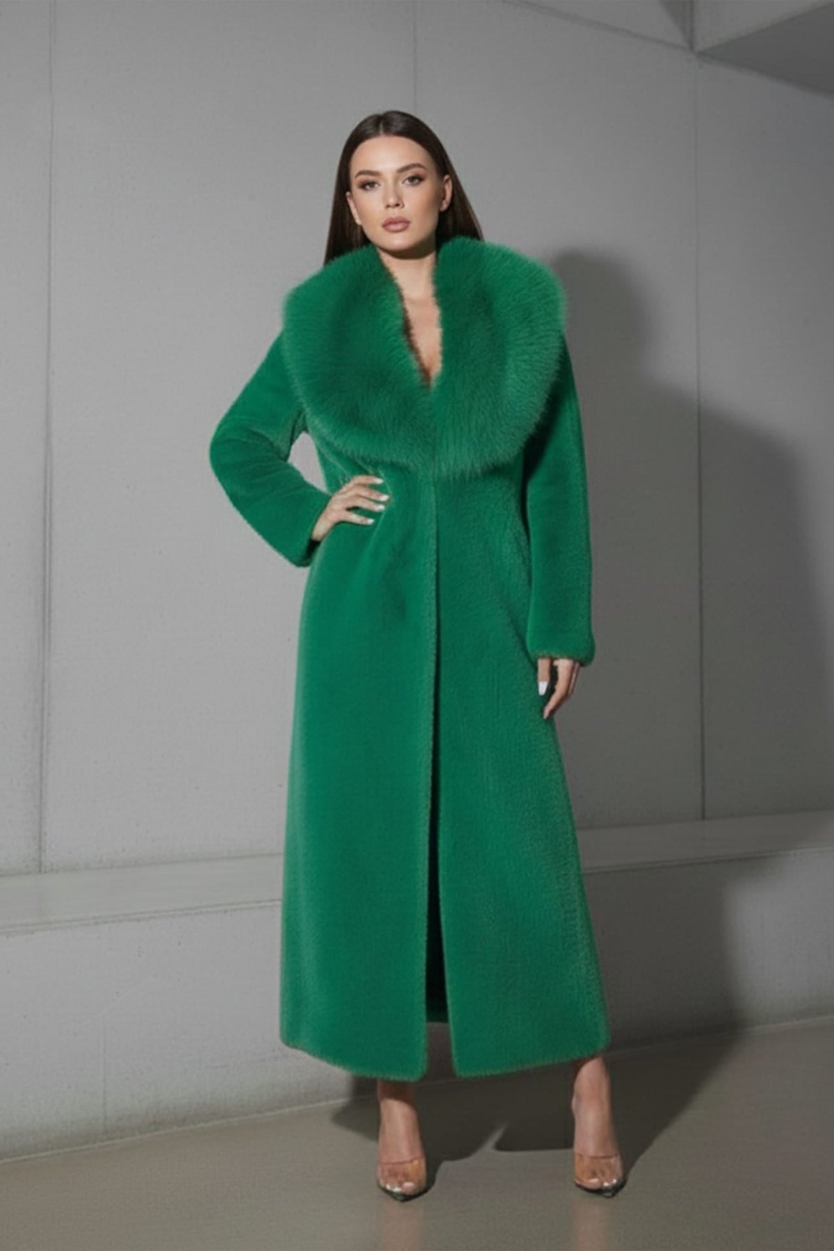 Luxury Trench Coats For Women
