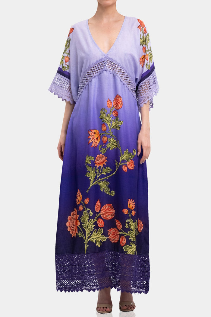 Luxury Designer Caftans for Women