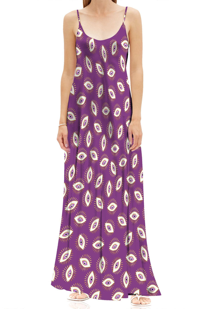 ladies long slips for maxi dresses long slips for maxi dresses Stolen Stores CLASSIC MAXI PINK SLIP DRESS