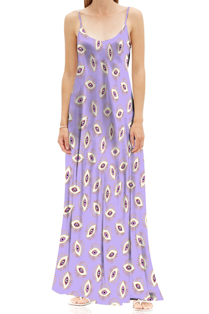 Designer Long Slips For Dresses | Lavender Slip Dress | Kyle X Shahida Kyle x Shahida Designer Long Slips For Dresses | Lavender Slip Dress | Kyle X Shahida Kyle x Shahida