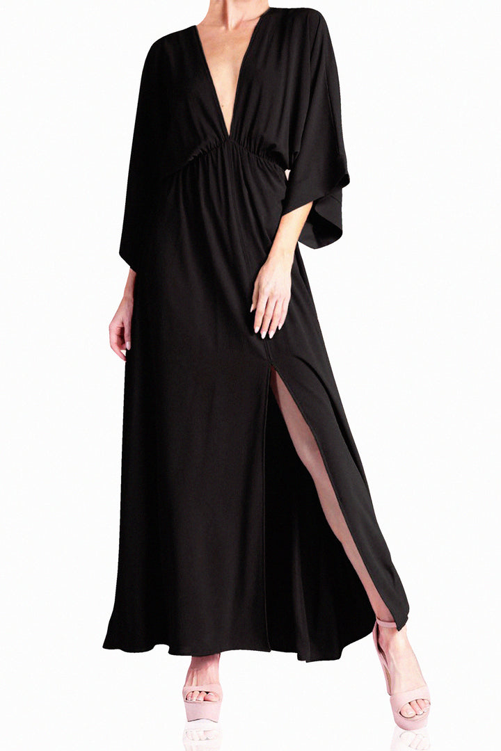 Kyle X Shahida,
black long dress,
dress long dress,
long dress long dress,