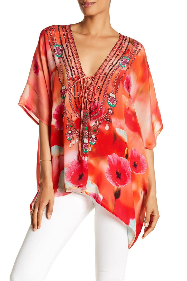 Shahida-Parides-Designer-Short-Kaftan