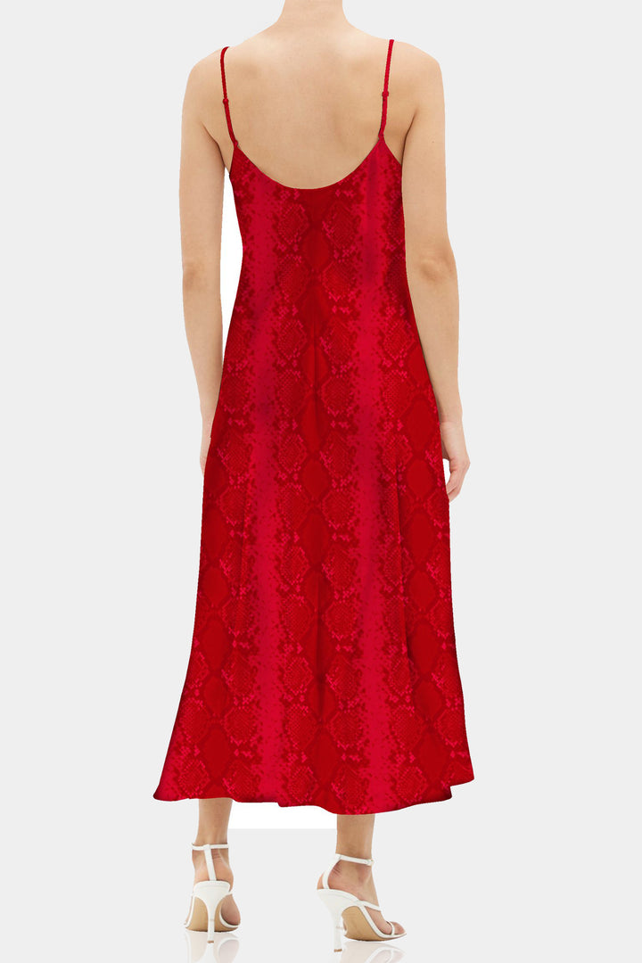 Shahida Kyle Richards, designer, womens fashion, luxury, stylish, eco friendly, silk dress, comfortable, elegant