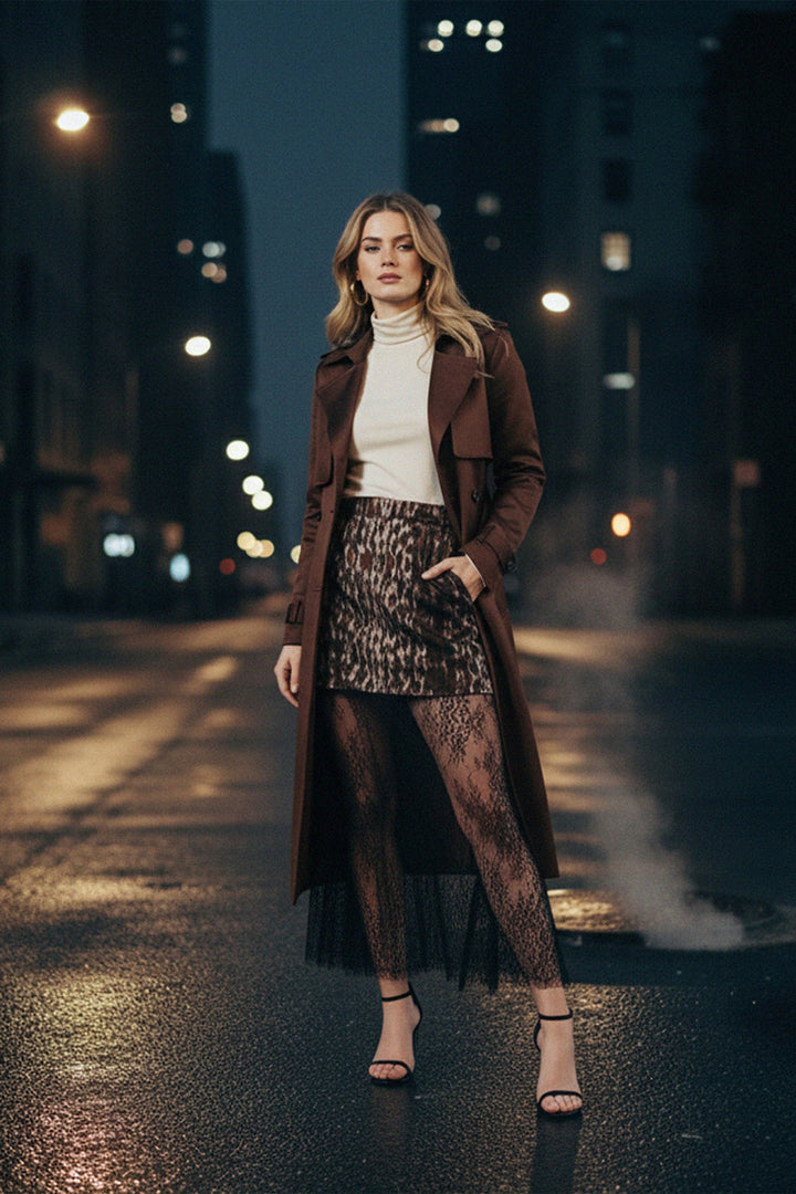 where to buy lace trim maxi skirts,
how to pair lace skirts with tops,
affordable designer lace maxi skirt,
Shahida,