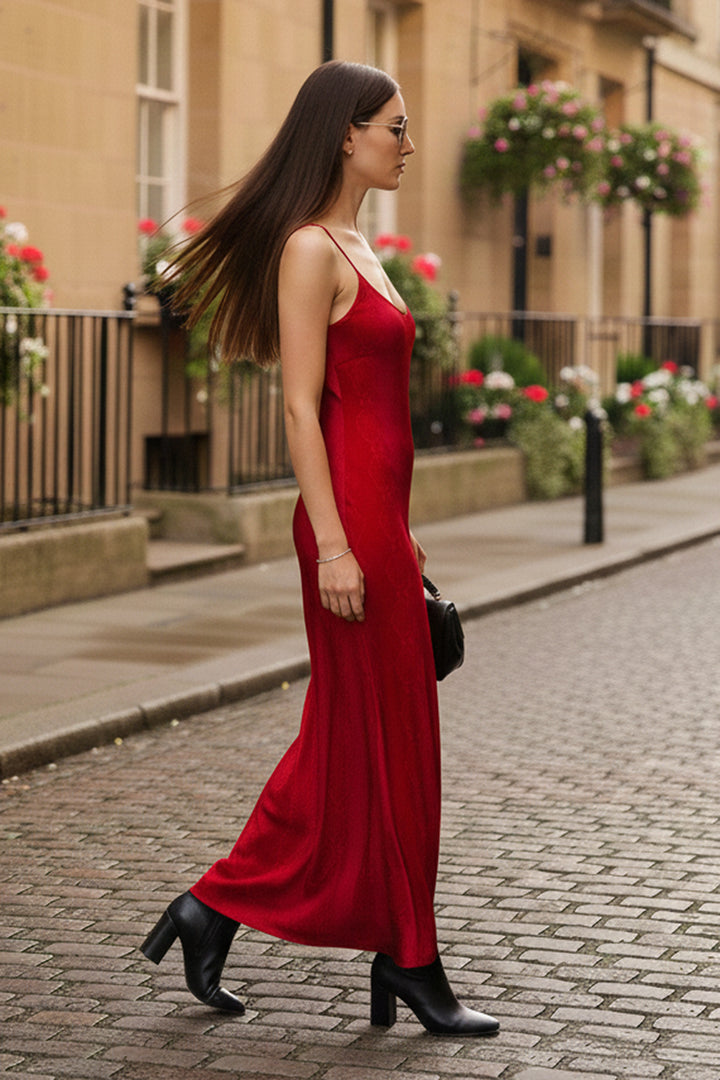 Shahida Kyle Richards, designer, womens fashion, luxury, stylish, eco friendly, silk gown, comfortable, elegant, fashion outfit, womens wear