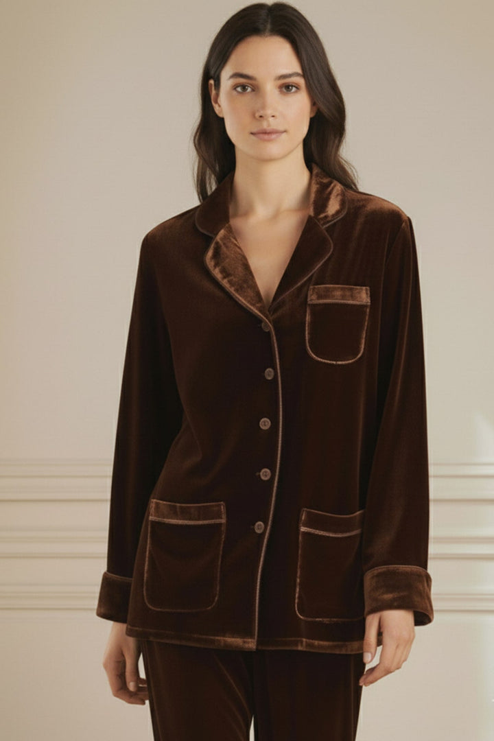 Luxury Women’s Nightwear, Women’s Fashion Loungewear