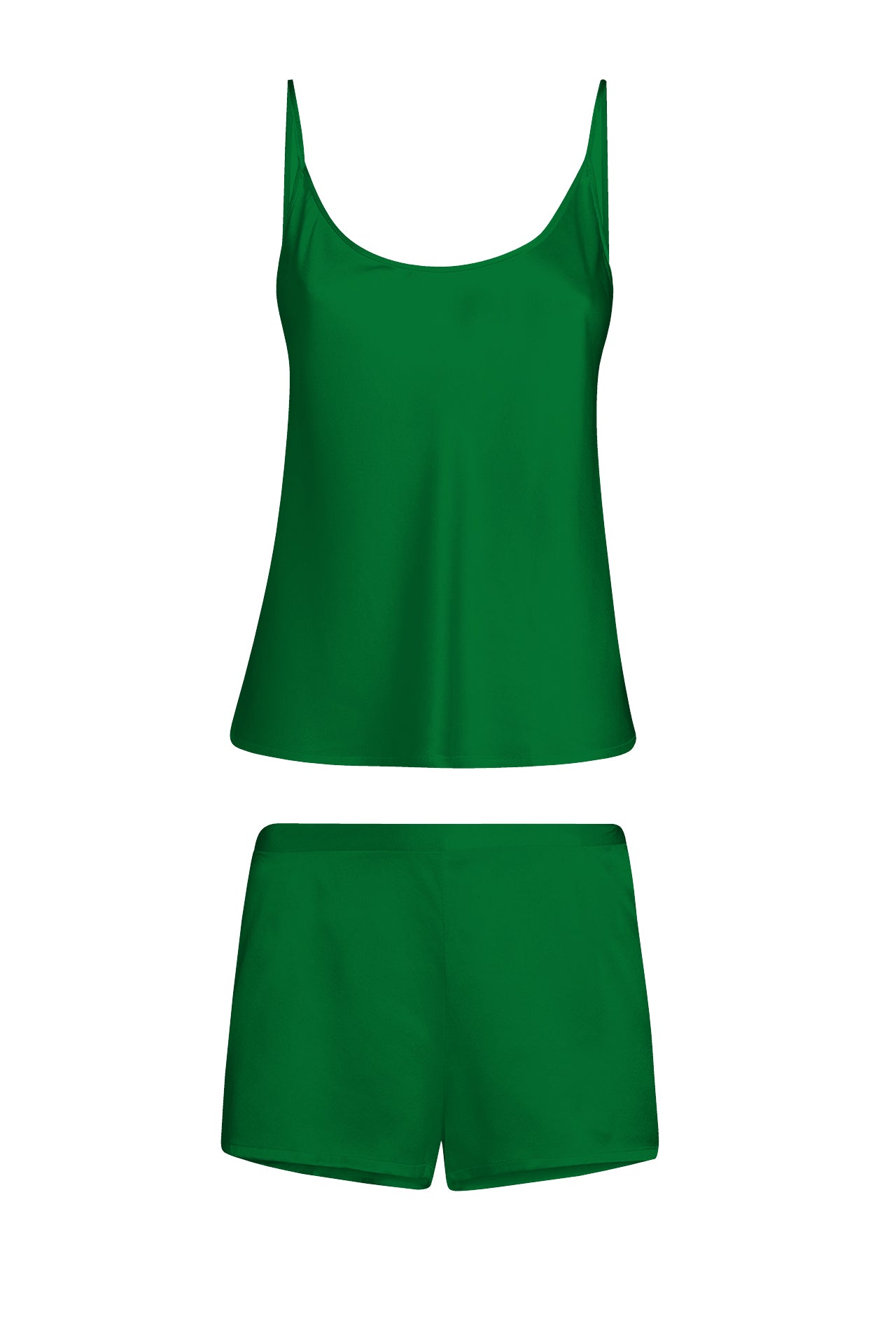 "summer cami tops" "Kyle X Shahida"  "green camisole" "dressy camisole tops"
