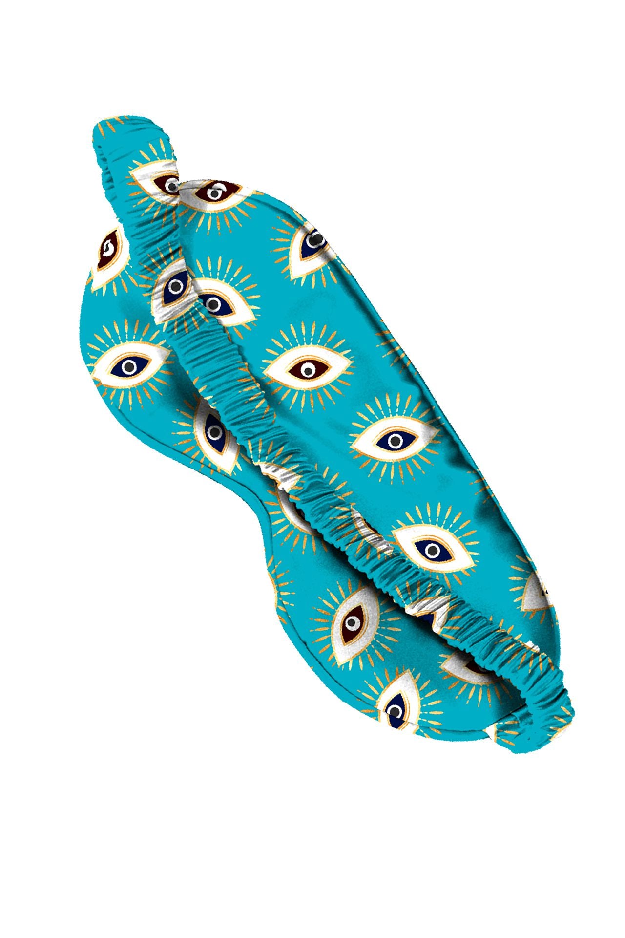 "Kyle X Shahida" "best silk sleep mask" "eye cover for sleep" "best sleep mask for women"