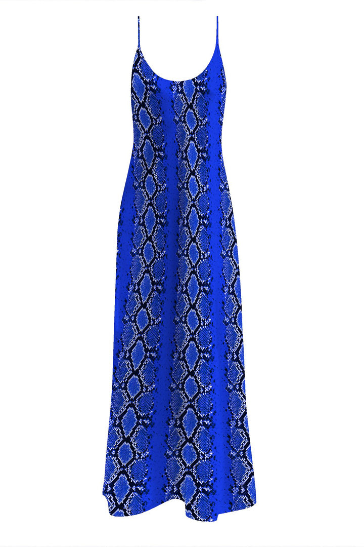 Designer Maxi Silk Slip Dress | Long Silk Slip Dress | Kyle X Shahida L Designer Maxi Silk Slip Dress | Long Silk Slip Dress | Kyle X Shahida L