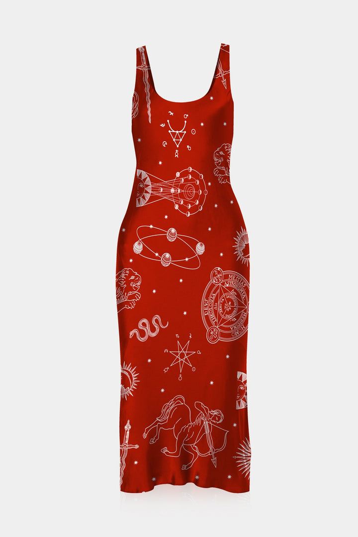 Cami Midi Summer Dress | Maxi Dress | Kyle X Shahida Large Cami Midi Summer Dress | Maxi Dress | Kyle X Shahida Large