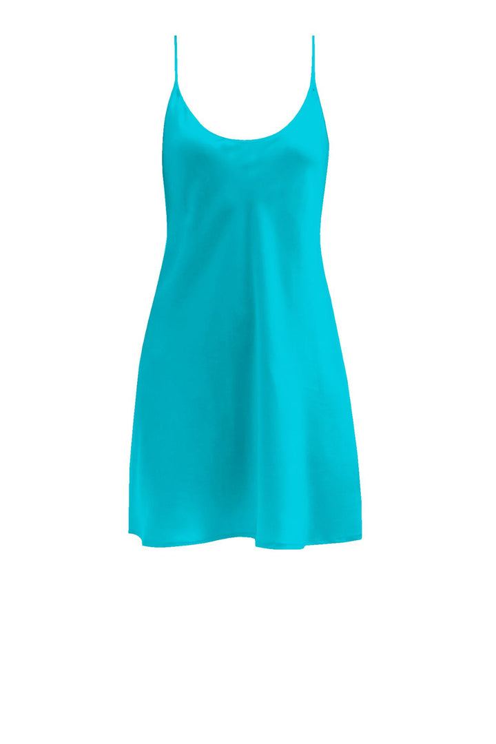 backless cami mini dress YZDZMX Women's Summer Backless Cami Dress Mini Short Layer High Waist Slim Fit Tiered Layer Sexy Dress(XX-Small) White at Amazon Women's Clothing store