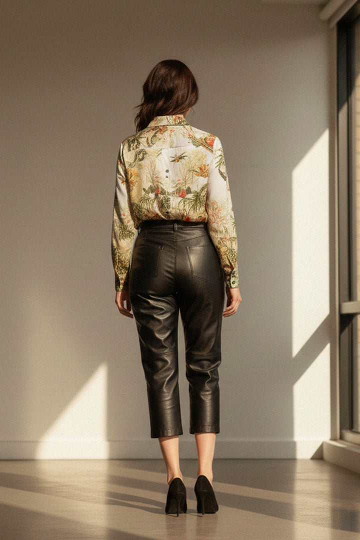 wardrobe idea, women chic, neutral fashion, luxe style, soft lighting, shahida-kyle-richards, outfit trend