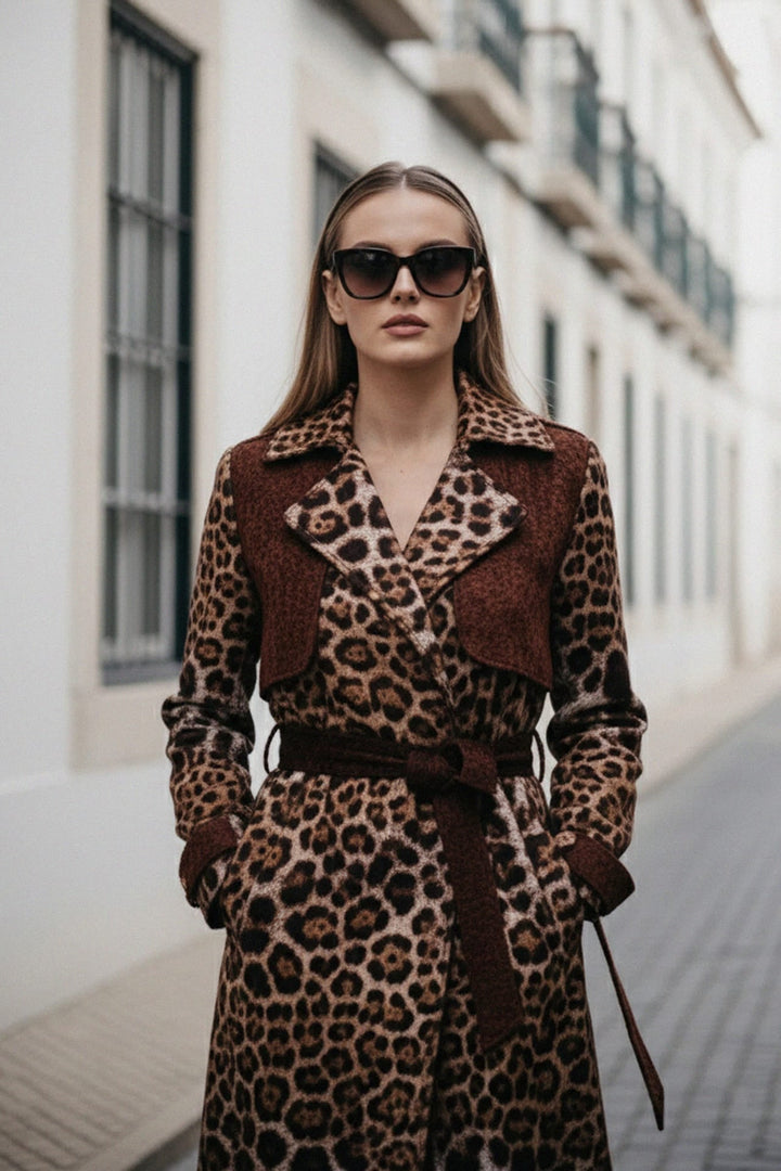 Shahida Parides,
sculpted silhouette,
transitional trench,
city-chic outerwear,