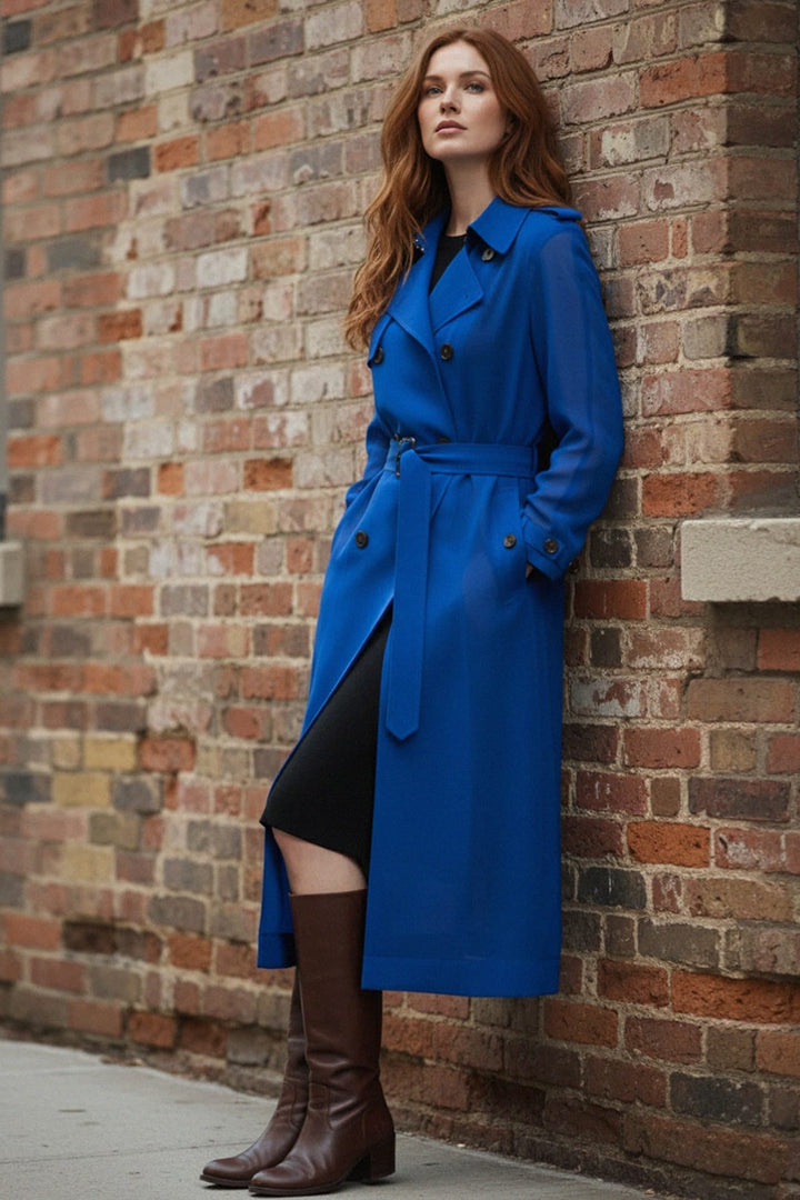 Shahida Parides,
designer maxi coat,
formal long coat,
trench coat outfit ideas,