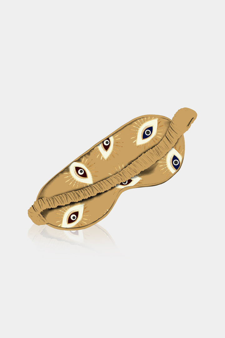 best sleep mask, sleep masks for women, the best sleep mask, Kyle X Shahida,