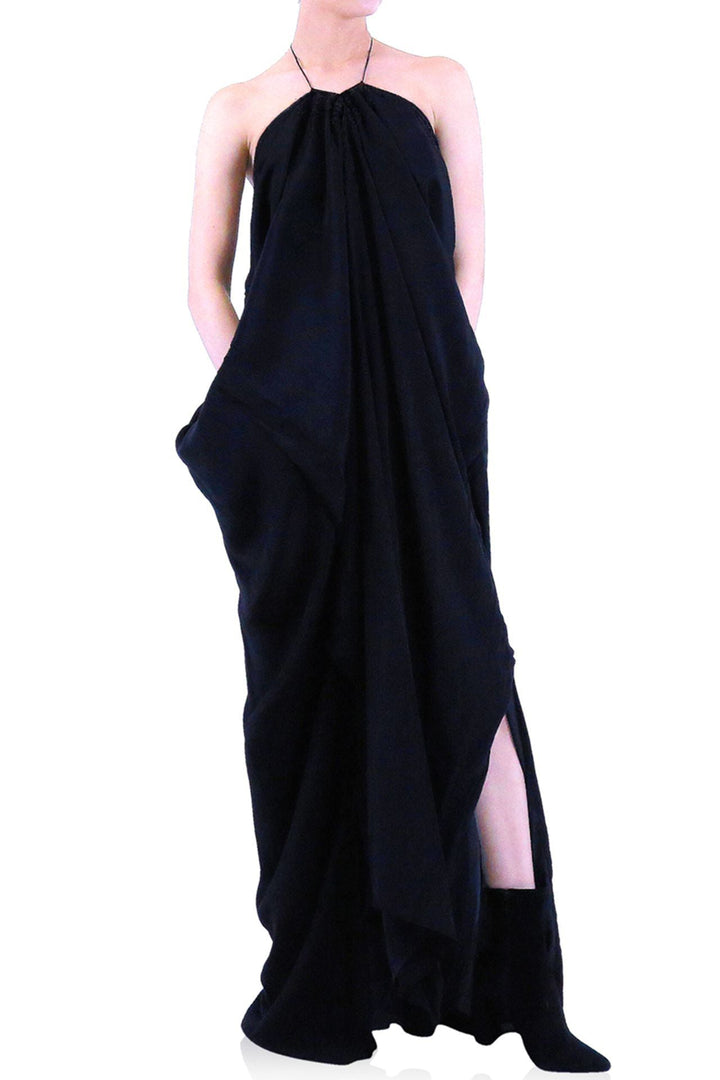 Designer Kaftan Evening Dress | Resort Dresses Women | Shahida Parides One Size Fits ( 2-14 ) USA Size Designer Kaftan Evening Dress | Resort Dresses Women | Shahida Parides One Size Fits ( 2-14 ) USA Size