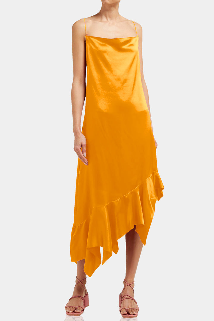 Designer Midi Dress For Women | Sleeveless Midi Dress Designer Midi Dress For Women | Sleeveless Midi Dress