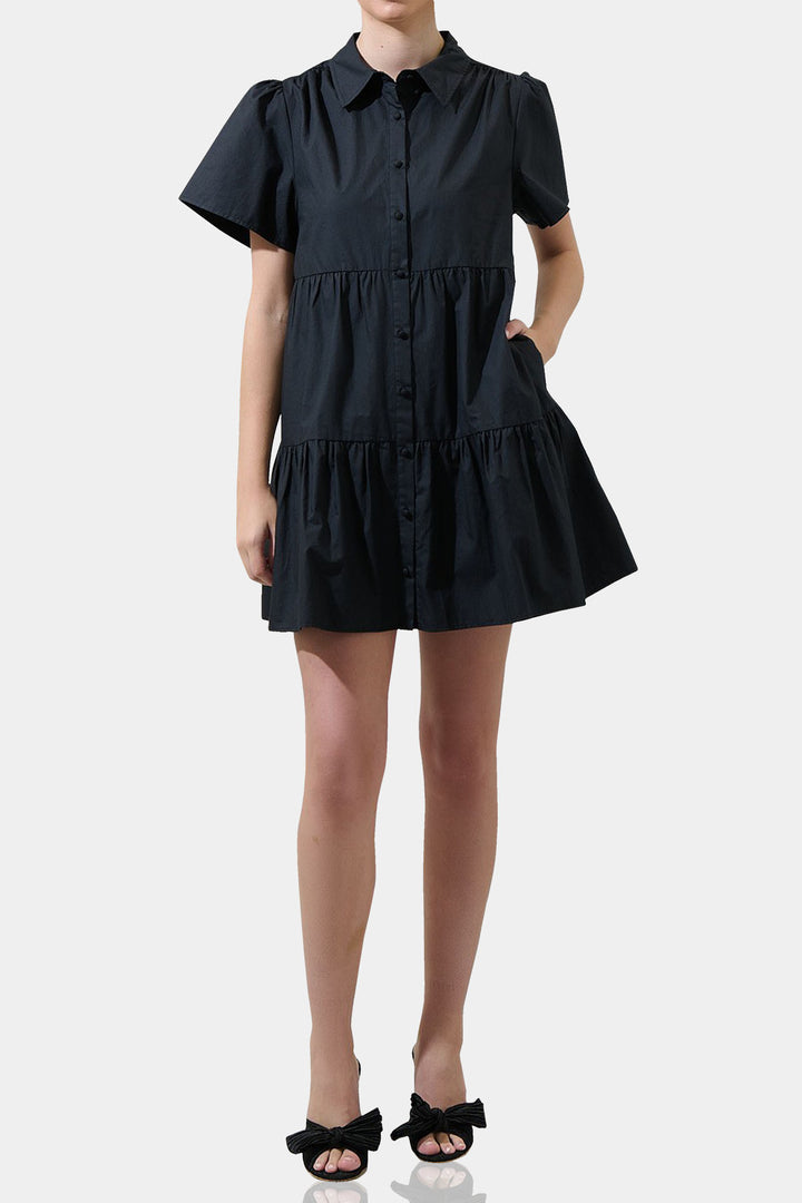 Designer Cute Short Dresses - Kyle X Shahida Kyle x Shahida Designer Cute Short Dresses - Kyle X Shahida Kyle x Shahida