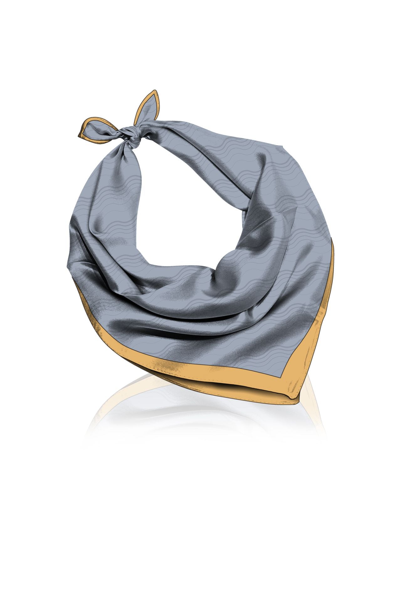 "Kyle X Shahida" "silk head scarves for women" "pure silk scarf" "beautiful silk scarves"
