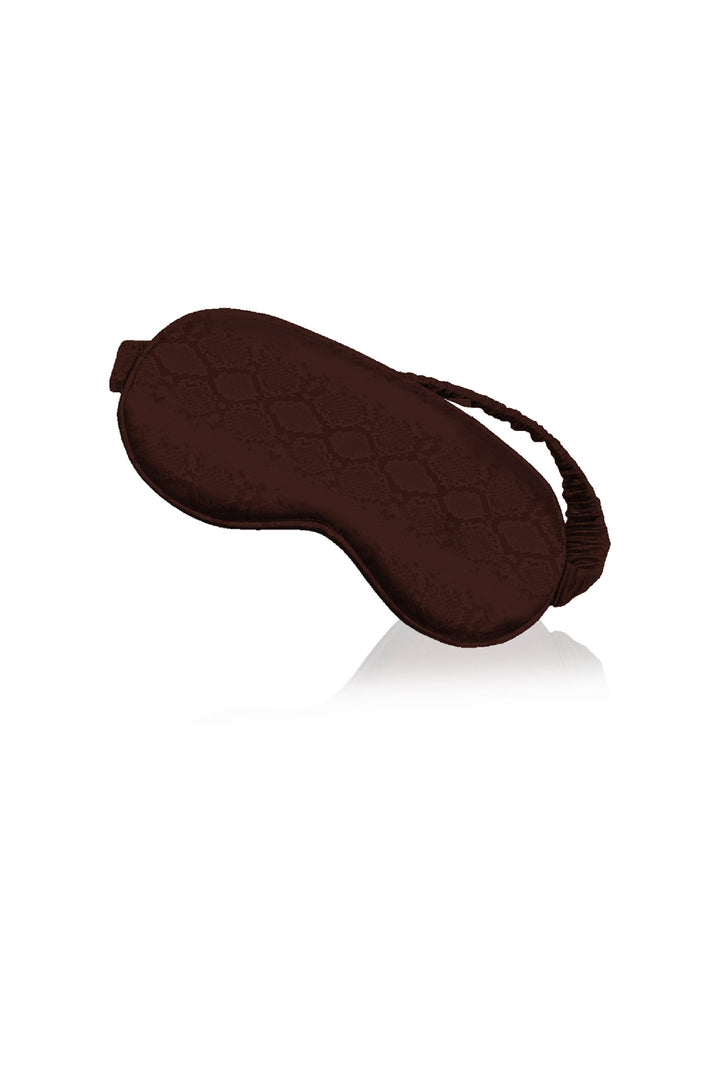 biodegradable fabric, golden harvest, luxury sleep, eco friendly, soft texture, premium mask