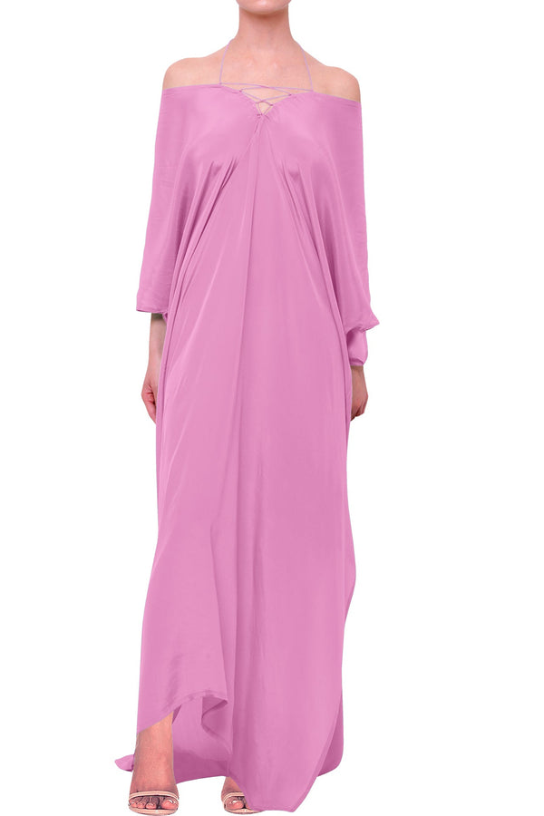 clothes for beach vacation, vacation outfits women, Shahida Parides, kaftan outfit,