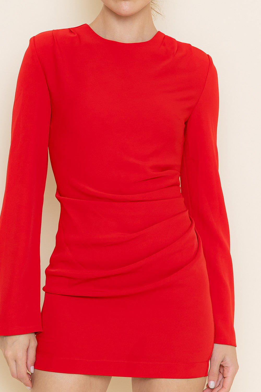 Designer Bodycon Dress For Women | Sexy Short Dresses | Kyle X Shahida L Designer Bodycon Dress For Women | Sexy Short Dresses | Kyle X Shahida L