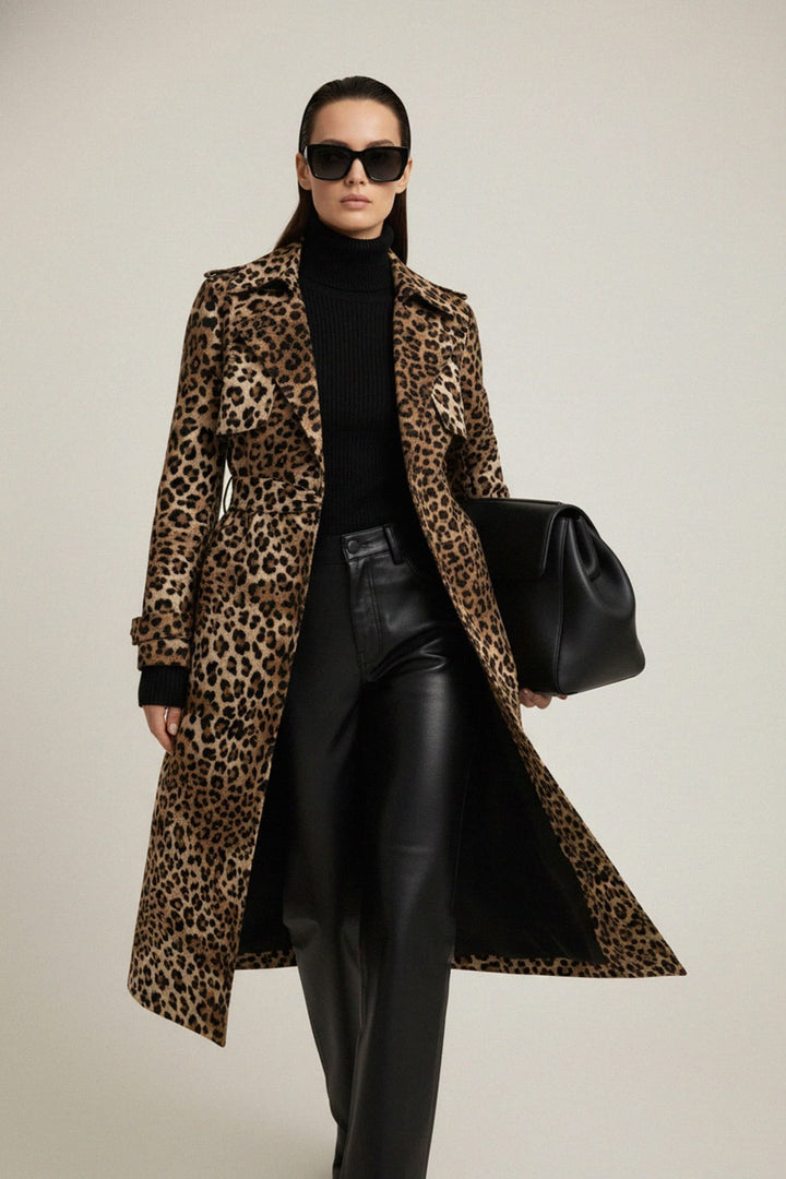 Shahida Parides,
sculpted silhouette,
transitional trench,
city-chic outerwear,