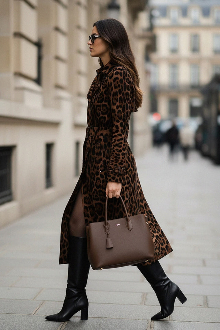 Shahida Parides,
statement satin coat,
timeless sophistication,
fluid silhouette,