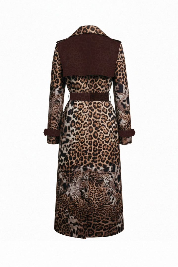 Shahida Parides,
satin trench coat,
long satin trench,
women’s satin trench coat,