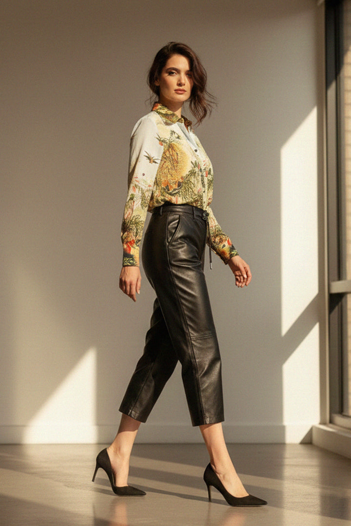 neutral tones, urban style, outfit idea, polished look, women’s wear, shahida-kyle-richards, trendy apparel