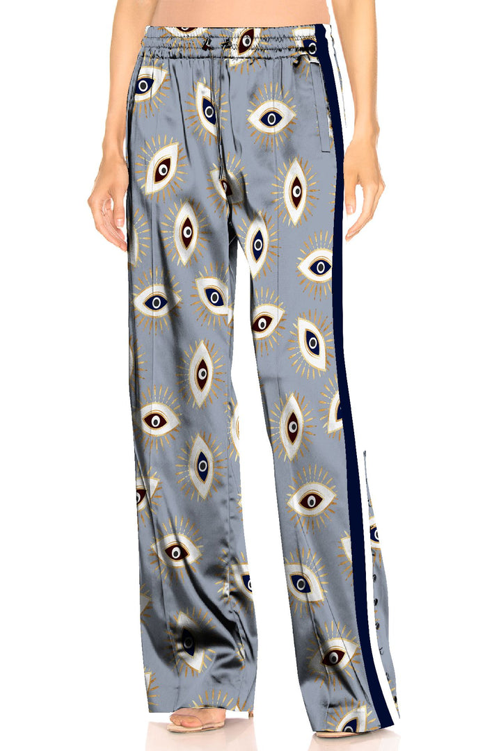 Designer Wide Leg Pants | Straight Leg Pants Women Designer Wide Leg Pants | Straight Leg Pants Women