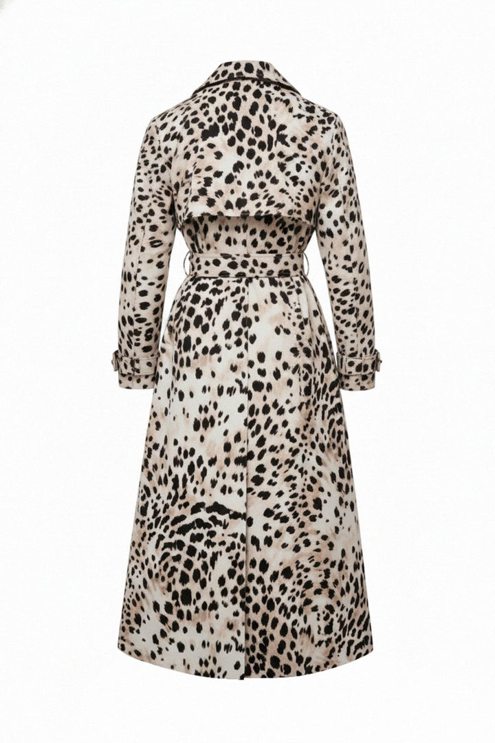 Shahida Parides,
long trench coat,
women’s trench coat,
belted trench coat, 