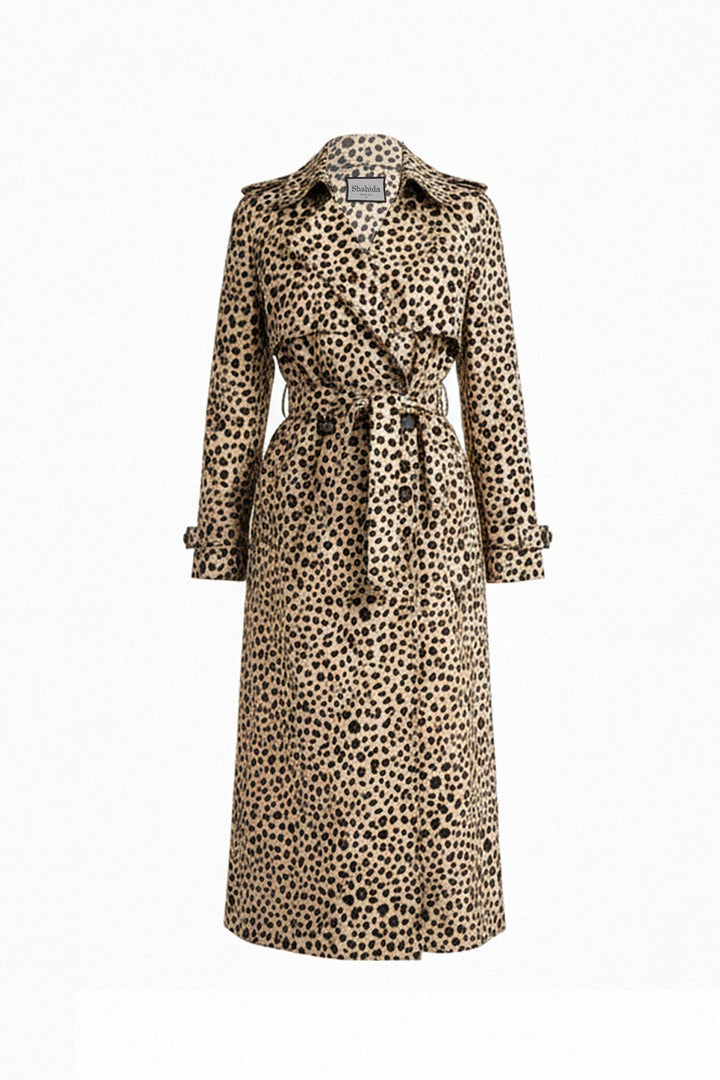 Shahida Parides,
statement satin coat,
timeless sophistication,
fluid silhouette,