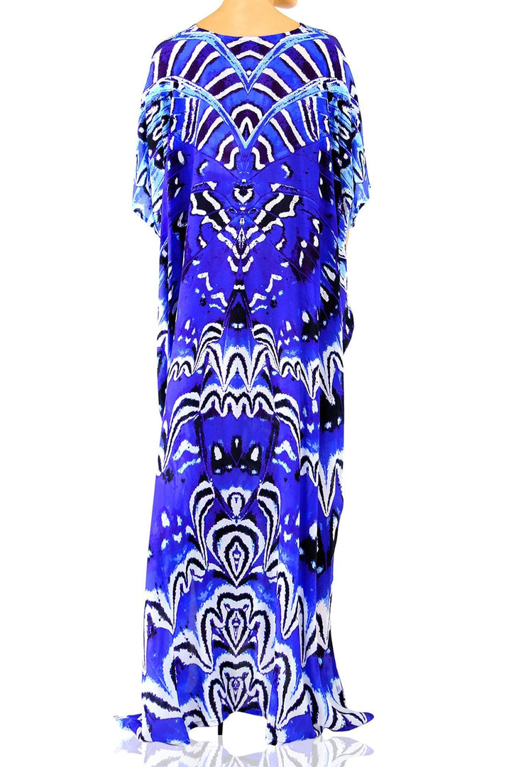 dresses for beach vacation, Shahida Parides, beach vacation outfits, kaftan party,