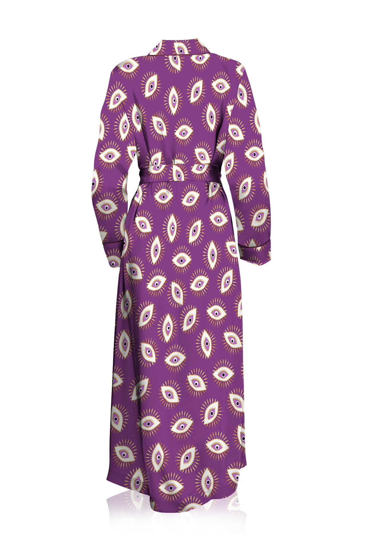 "womens long kimono robe" "kimonos for women" "kim ono silk robe" "Kyle X Shahida"