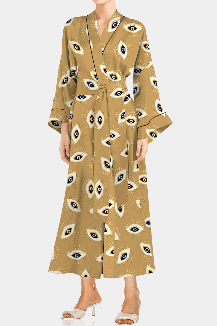 beautiful kimono,
Kyle X Shahida,
belted kimono,
robes and kimonos,