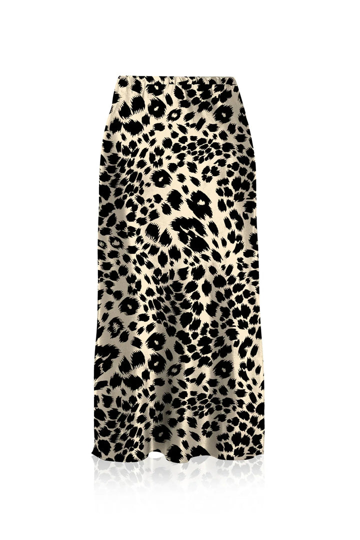 women's knee length skorts, womens skirts midi, summer midi skirt, Shahida Parides,