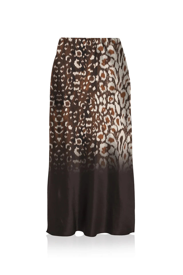 knee length skirts women, midi pencil skirt, high waisted midi skirt, Shahida Parides,