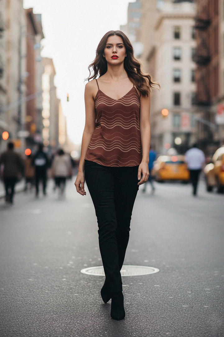 Kyle X Shahida,
camisole tops for ladies,
camisole dress,
camisole crop top,