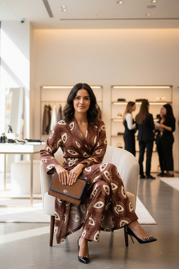 womens loungewear set, best loungewear, matching summer set, Kyle X Shahida,