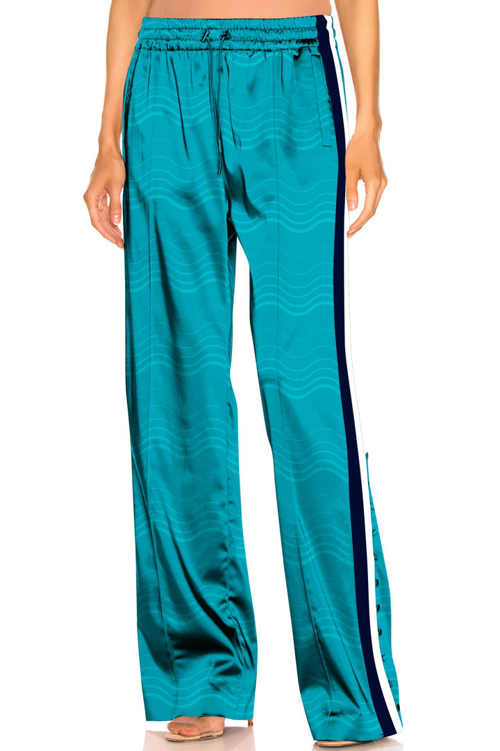 Designer Flowy Womens Pants | Wide Leg Palazzo Pants Designer Flowy Womens Pants | Wide Leg Palazzo Pants